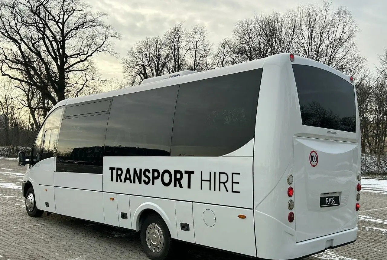  Hire 30-seater Coaches for party & funeral Travels in the UK