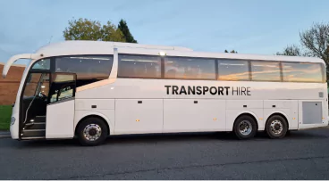  Hire 50-seater Coaches for group & school Travels in the UK